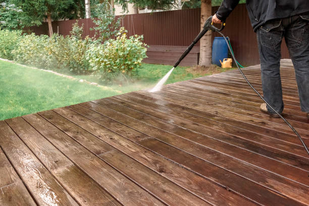 Best Building Exterior Washing  in White City, OR
